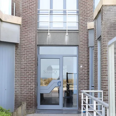 In By The Beach, Cleaning Included Nieuwpoort